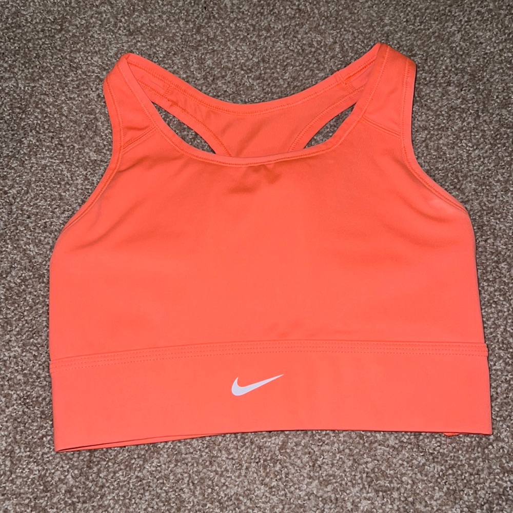 Nike sports bra